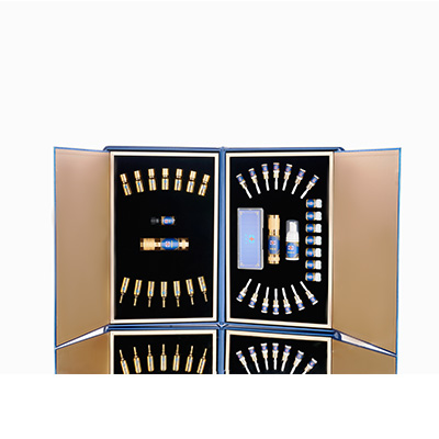 龙井7D私密抗衰养护套