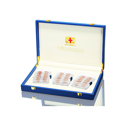 龙井子宫排毒套