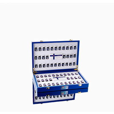 龙井润芯综合版